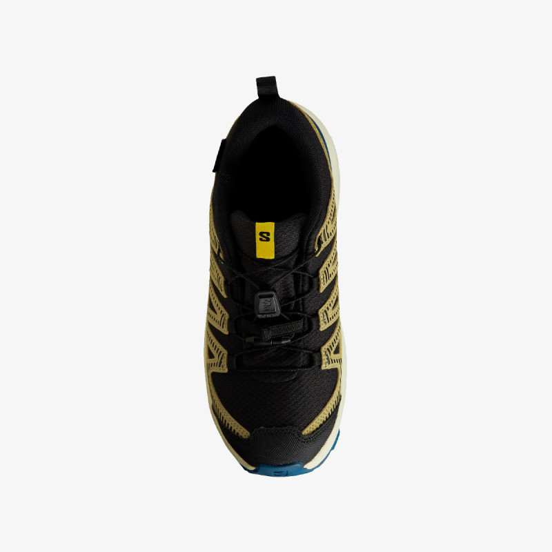 Salomon XA PRO V8 WP J 
