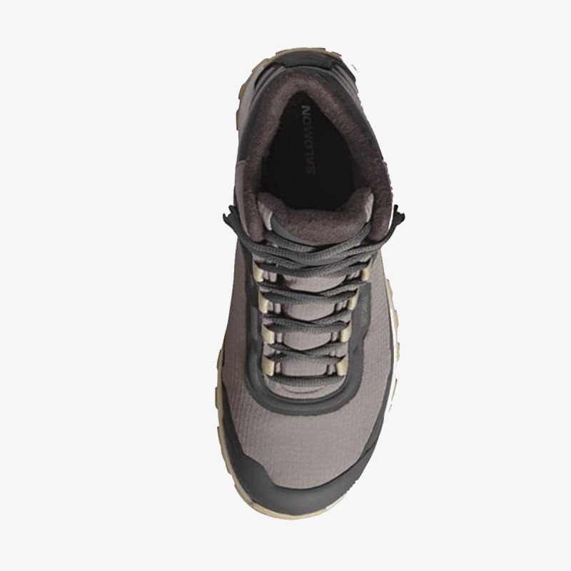 Salomon SHELTER WP W Plum Kit 