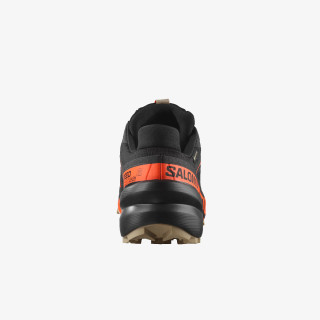 Salomon SPEEDCROSS 6 GTX Blac 