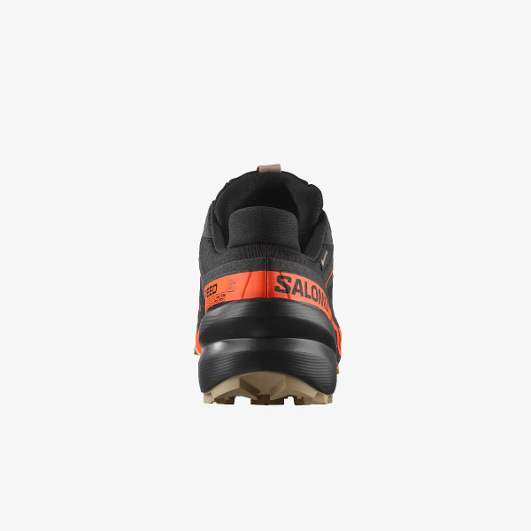 Salomon SPEEDCROSS 6 GTX Blac 