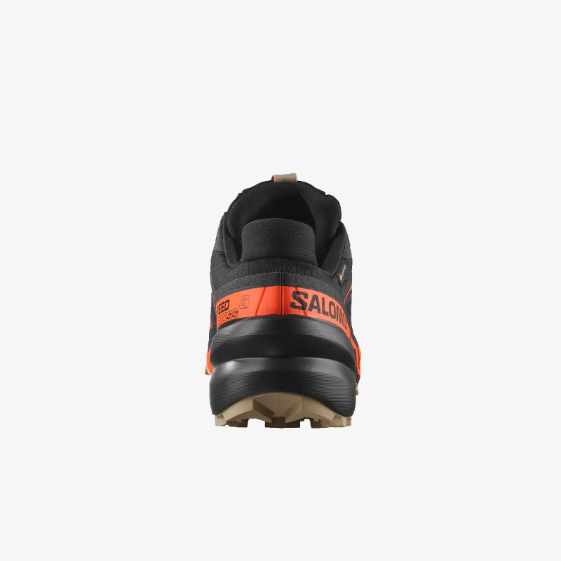 Salomon SPEEDCROSS 6 GTX Blac 
