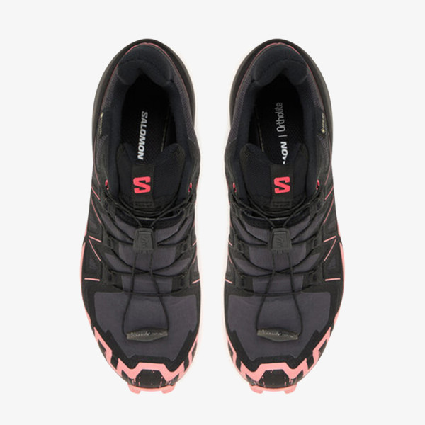 Salomon SPEEDCROSS 6 GTX W Ni 