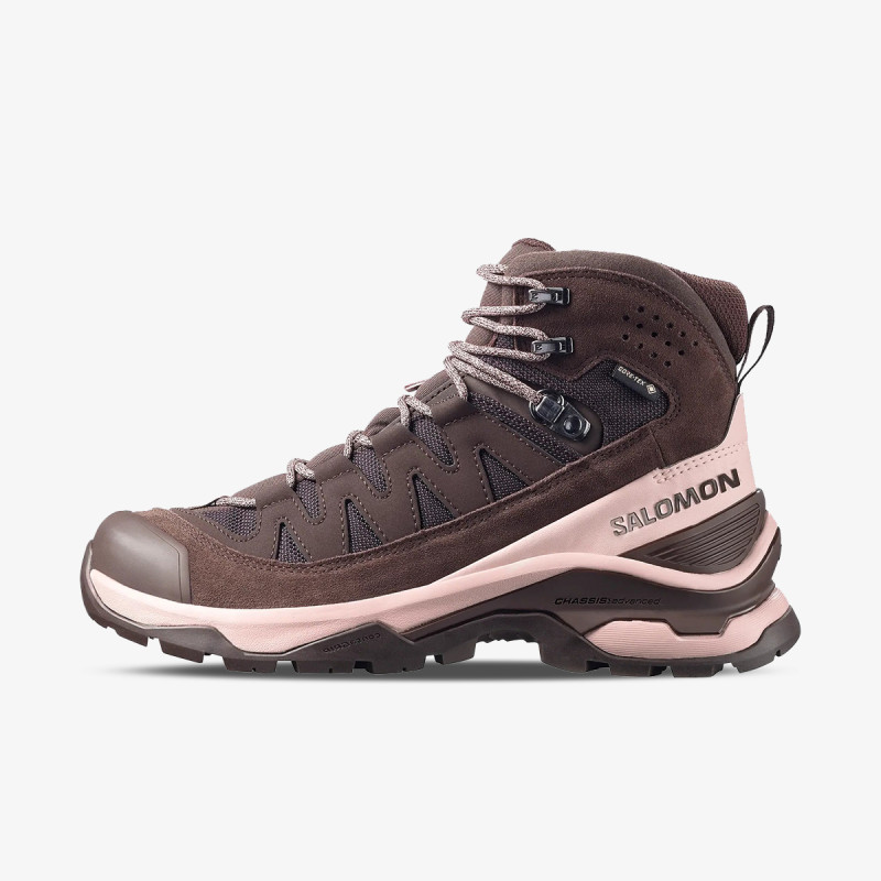 Salomon QUEST ECHO GTX W Blac 