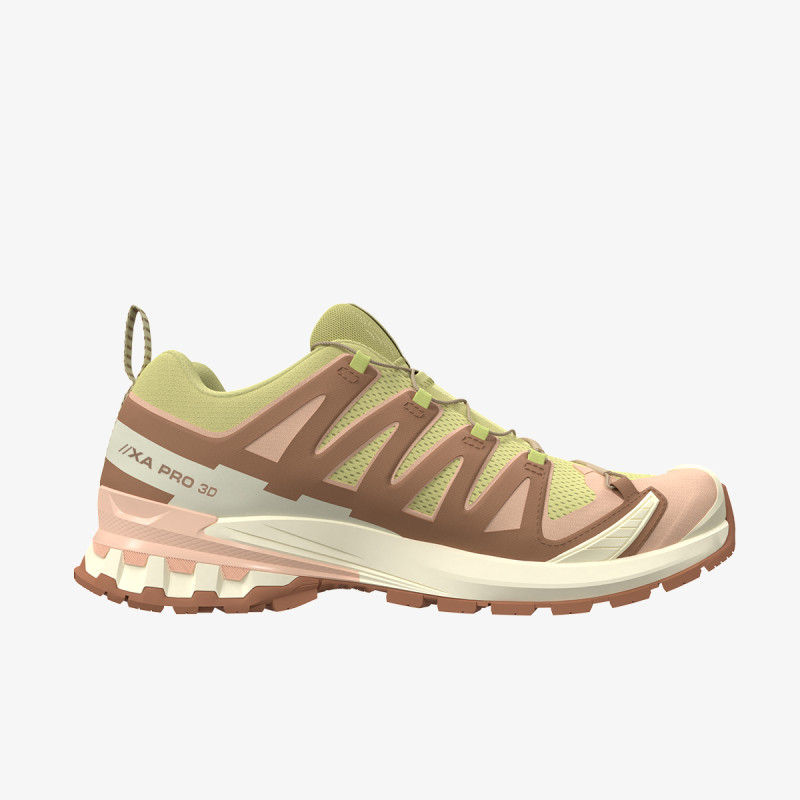 Salomon XA Pro 3D V9 