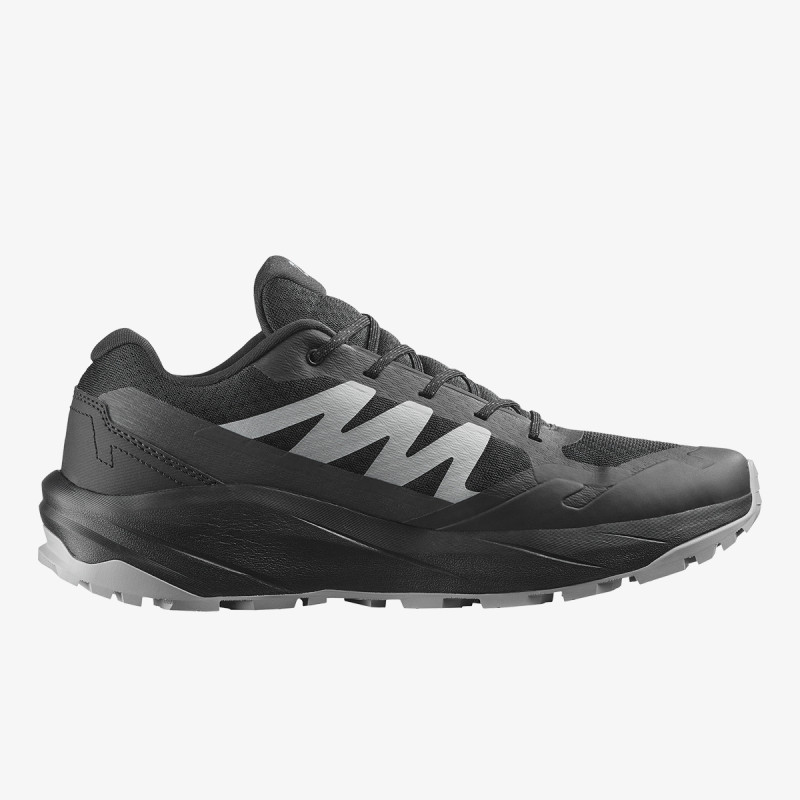 Salomon OUTSCAPE Black/Asphal 