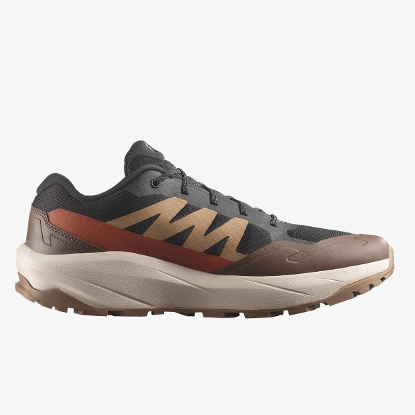 Salomon OUTSCAPE Black/Rainy 
