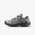 Salomon XA PRO WP J Sedona Sag/Blac 