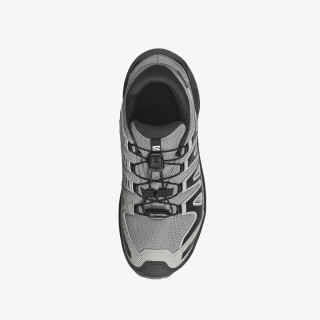 Salomon XA PRO WP J Sedona Sag/Blac 