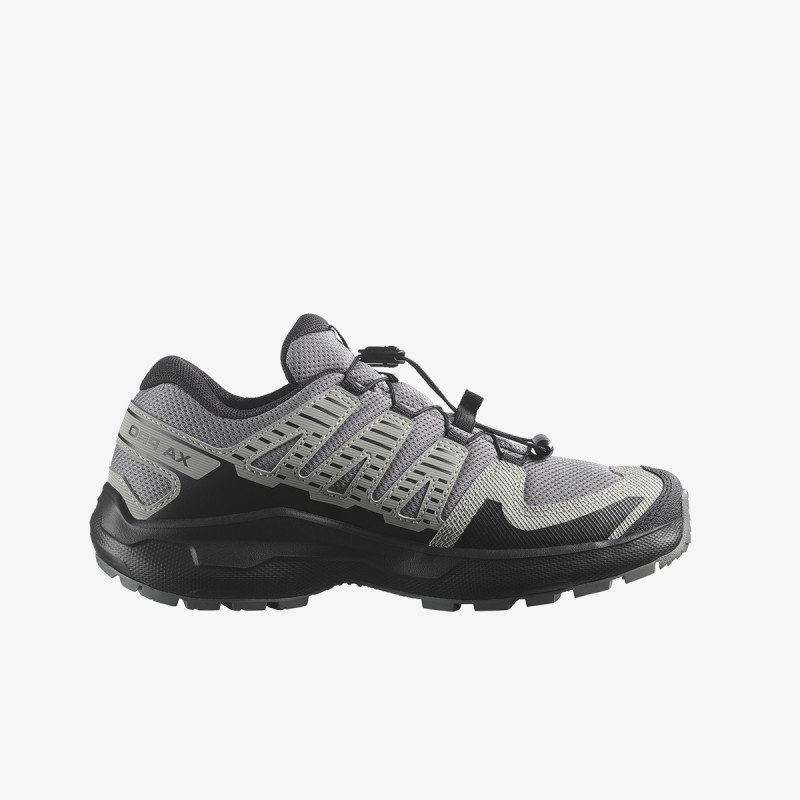 Salomon XA PRO WP J Sedona Sag/Blac 