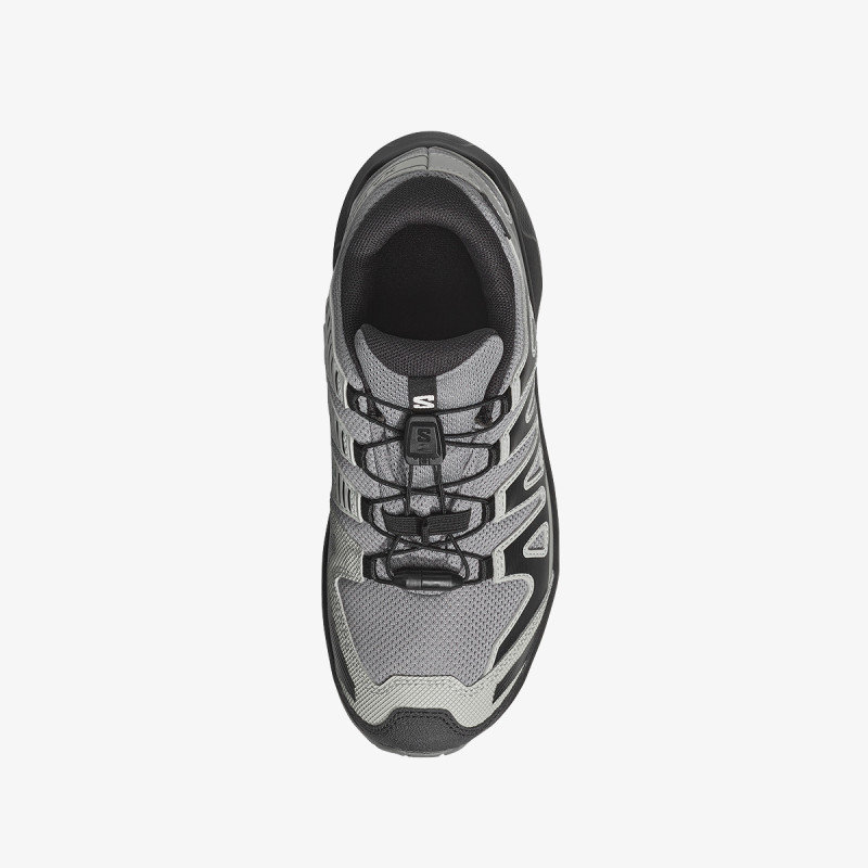 Salomon XA PRO WP J Sedona Sag/Blac 