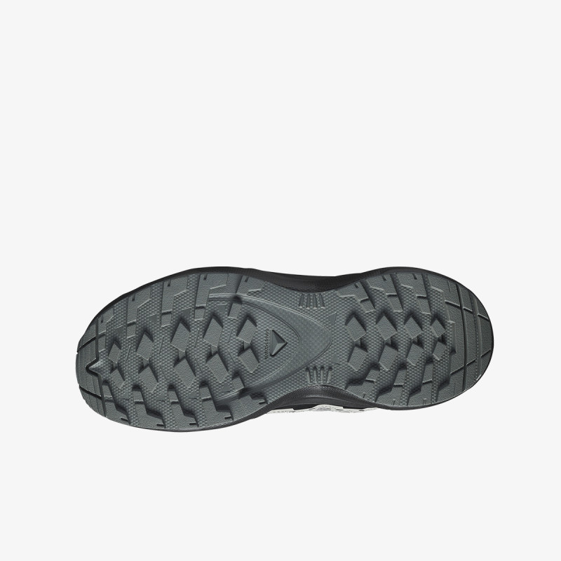 Salomon XA PRO WP J Sedona Sag/Blac 