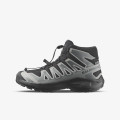 Salomon XA PRO MID WP J Black/Sedon 