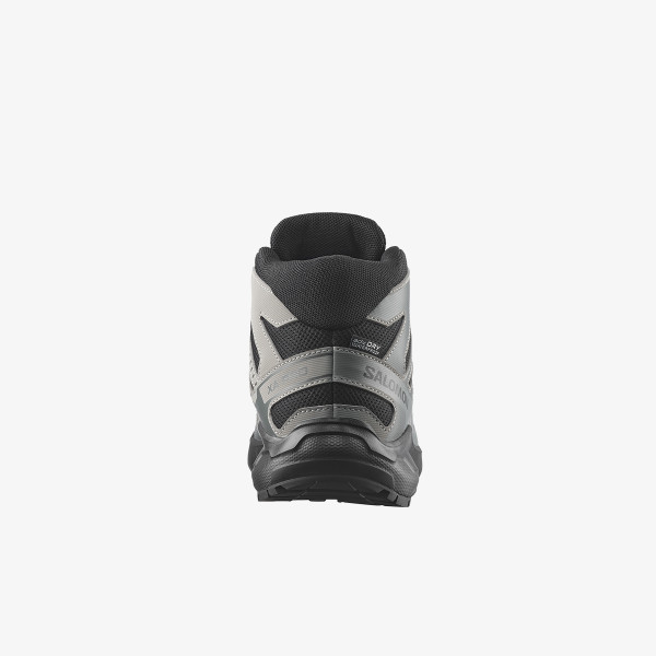 Salomon XA PRO MID WP J Black/Sedon 