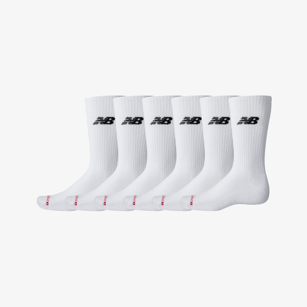 New Balance NB Everyday Crew 6 Pairs 