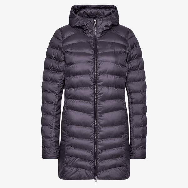 Salomon C/O SIGHT STORM HOODIE W 