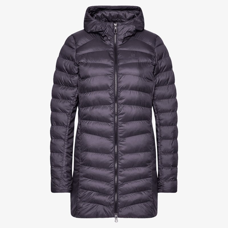 Salomon C/O SIGHT STORM HOODIE W 
