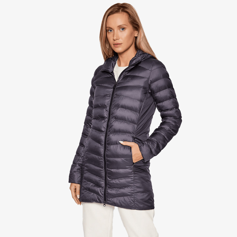 Salomon C/O SIGHT STORM HOODIE W 