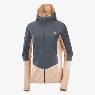 Salomon OUTLINE AS HYBRID MID W 