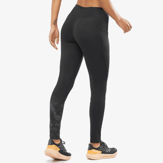 Salomon CROSS RUN 28'' TIGHT W 