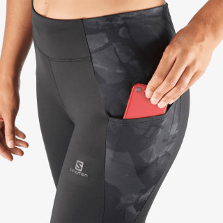Salomon CROSS RUN 28'' TIGHT W 