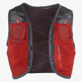Salomon ACTIVE SKIN 4 NO FLASKS Fiery Red/EBONY 
