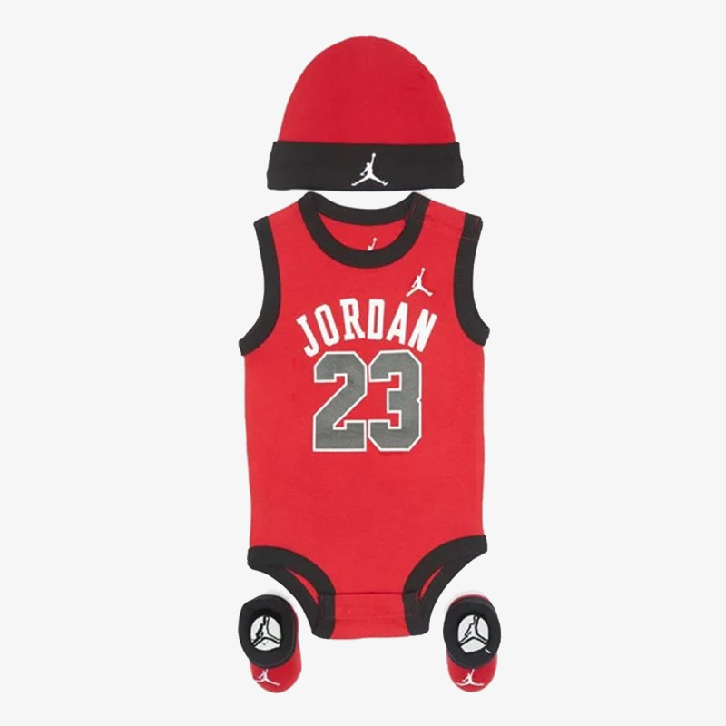 Jordan 23 