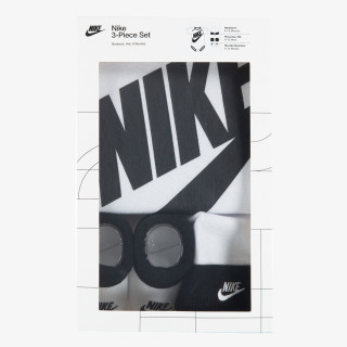 Nike Futura Logo 