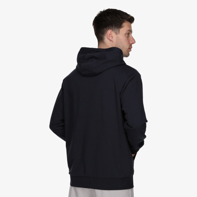 Lonsdale Circle Hoody 