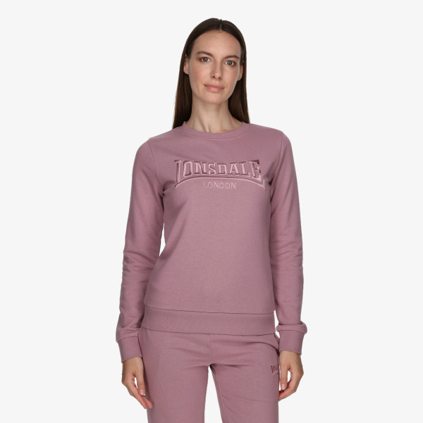 Lonsdale Basic Crewneck 