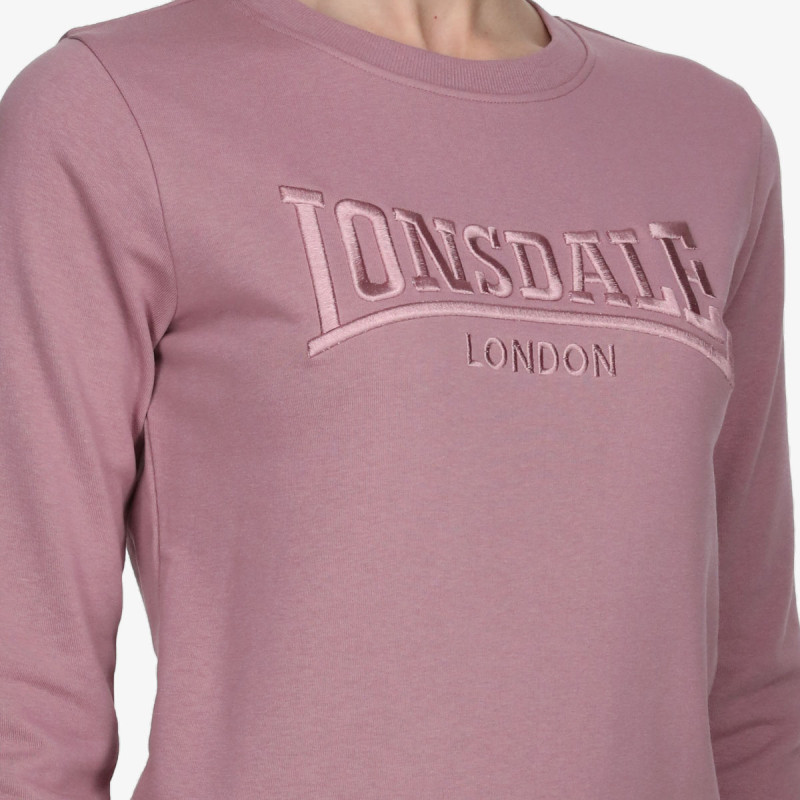 Lonsdale Basic Crewneck 