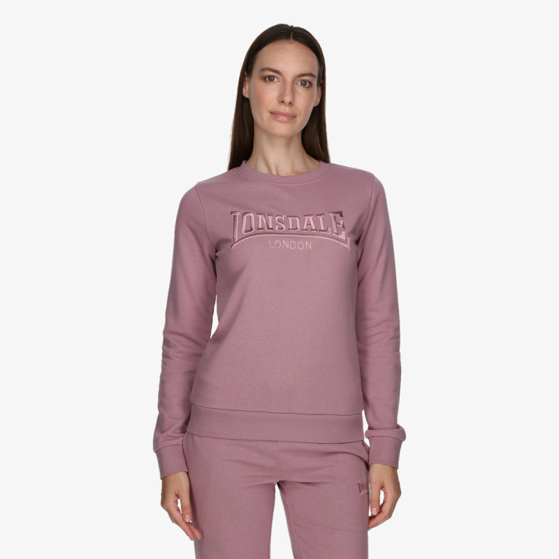 Lonsdale Basic Crewneck 