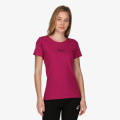 Lotto MINIMALISTA T-SHIRT W 