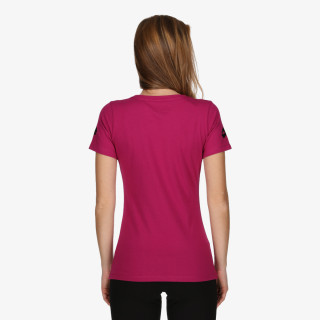 Lotto MINIMALISTA T-SHIRT W 