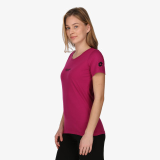 Lotto MINIMALISTA T-SHIRT W 