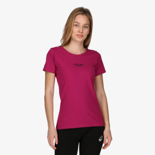 Lotto MINIMALISTA T-SHIRT W 