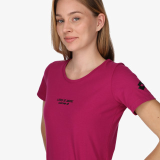 Lotto MINIMALISTA T-SHIRT W 