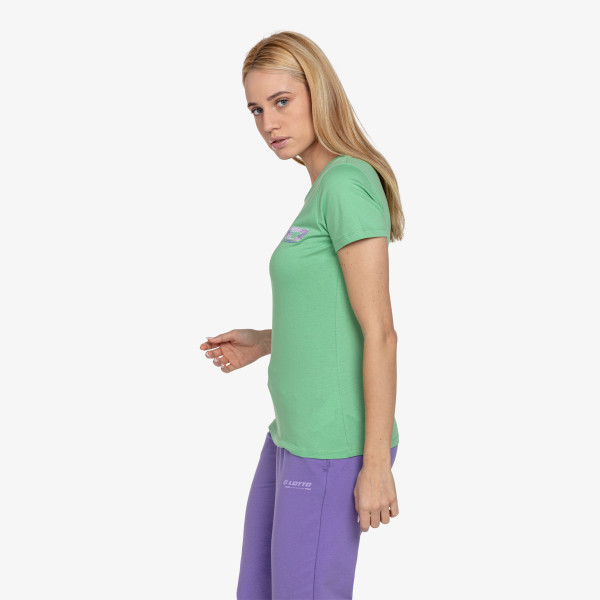 Lotto RIFLESSO 2 TEE W 