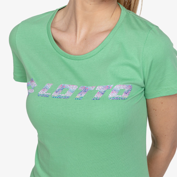 Lotto RIFLESSO 2 TEE W 