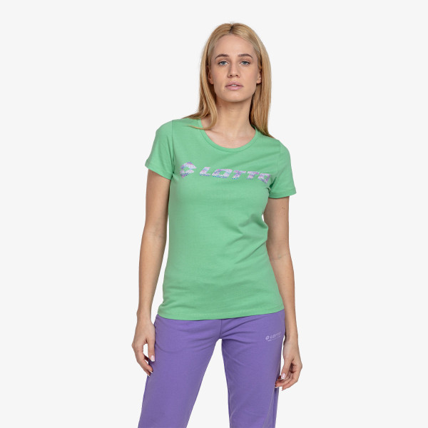 Lotto RIFLESSO 2 TEE W 