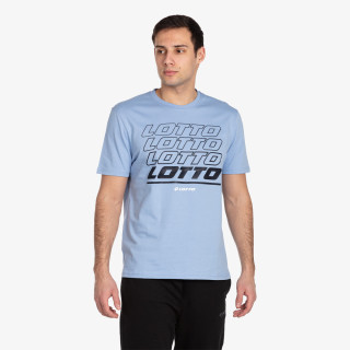 Lotto RIFLESSO 3 TEE M 