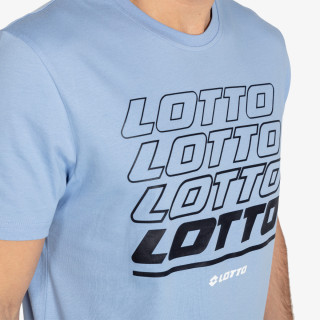 Lotto RIFLESSO 3 TEE M 