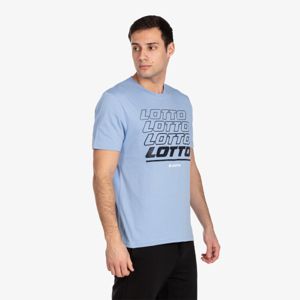 Lotto RIFLESSO 3 TEE M 
