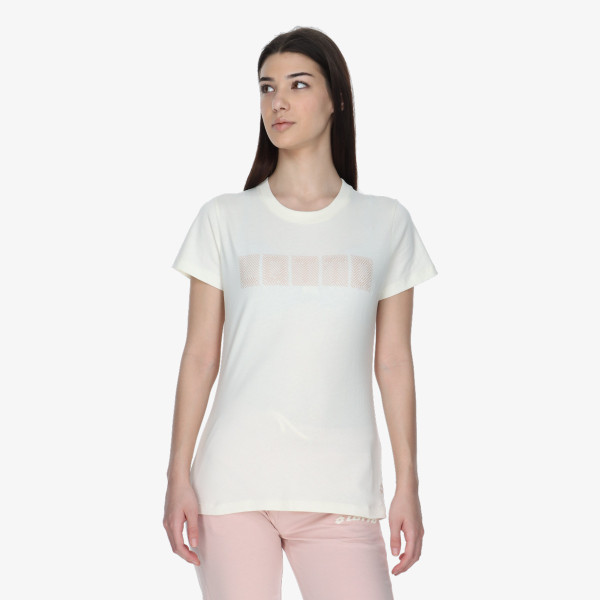 Lotto LOGO T-SHIRT 