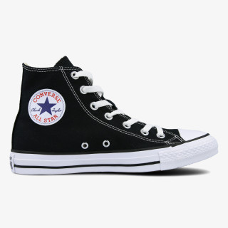 Converse ALL STAR - BLACK - HI 