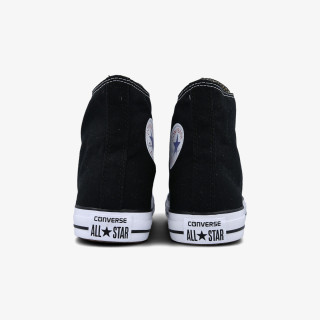 Converse ALL STAR - BLACK - HI 