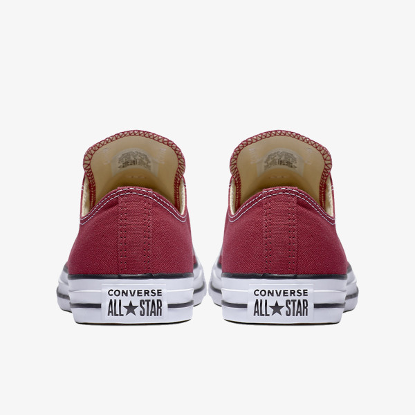Converse Chuck Taylor All Star Canvas 