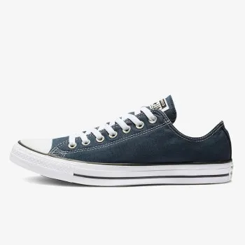 Converse ALL STAR - NAVY - OX 