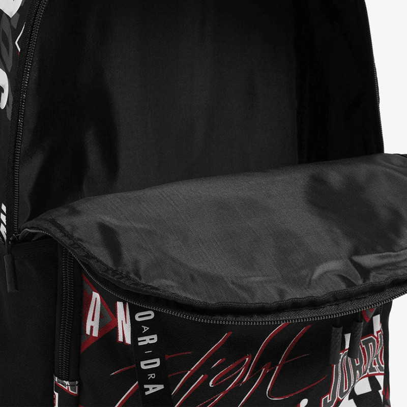 Jordan JAM AIR PATROL BACKPACK 
