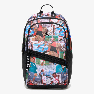 JAM AIR PATROL BACKPACK 