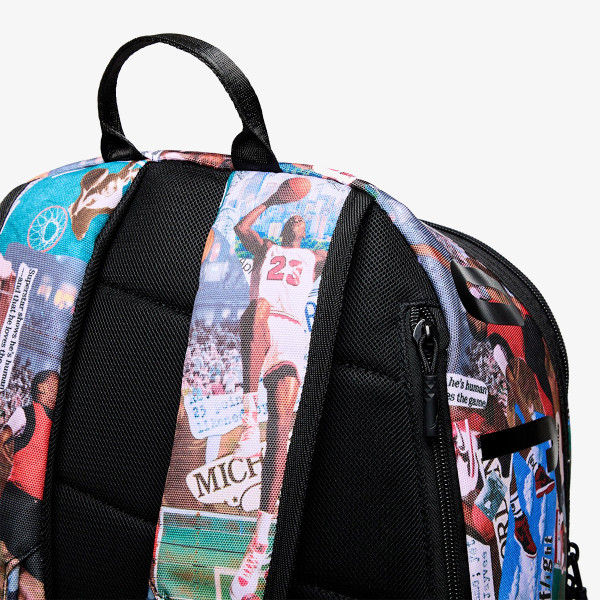 JAM AIR PATROL BACKPACK 